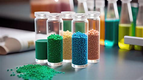  Bio-Based Plastics:  Revolutionizing Manufacturing Processes and Enabling Sustainable Product Development?